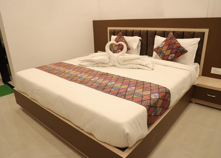 Madhya Pradesh Chatarpur Bedroom