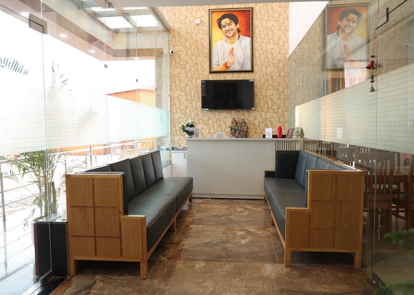 Madhya Pradesh Chatarpur Lobby