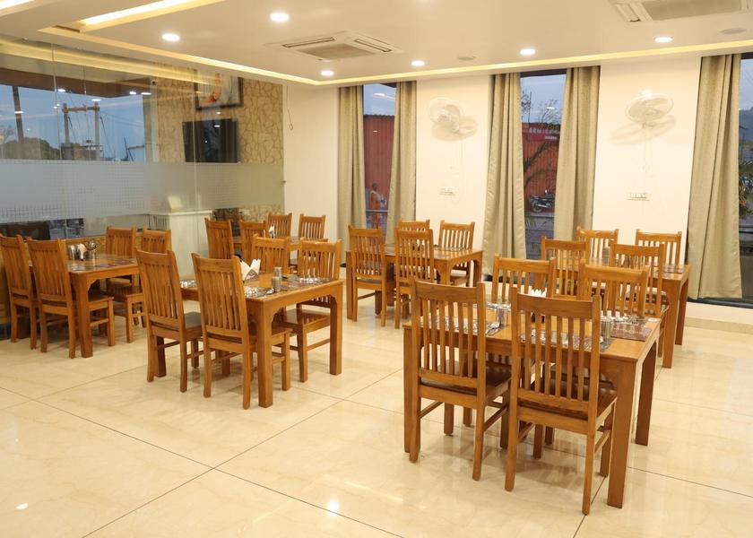 Madhya Pradesh Chatarpur Restaurant