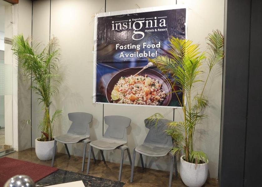 Madhya Pradesh Chatarpur Food & Dining