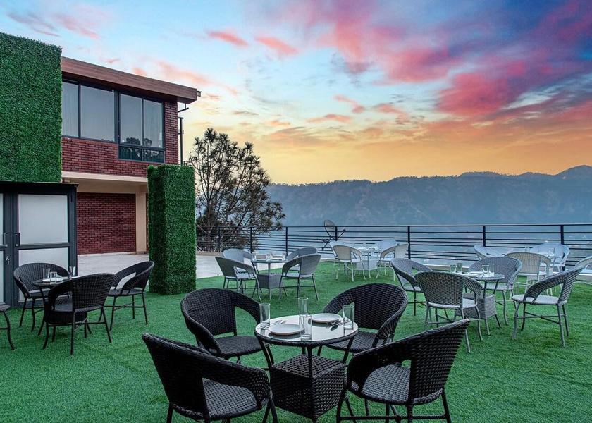 Himachal Pradesh Kasauli Food & Dining