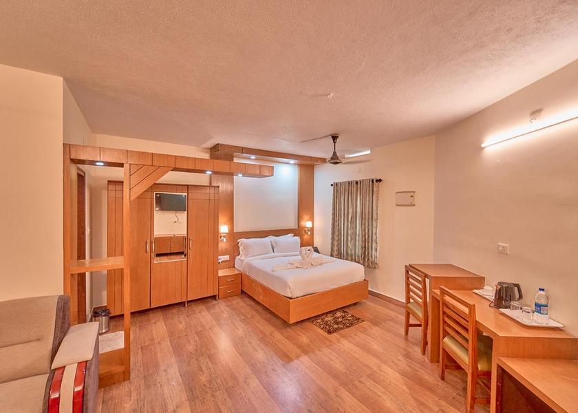 Kerala Wayanad Villa 2 Bedroom