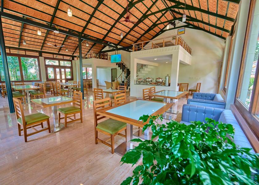 Kerala Wayanad Restaurant