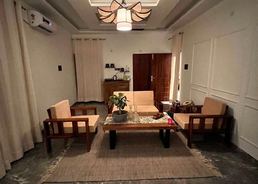 Uttarakhand Haridwar Lobby