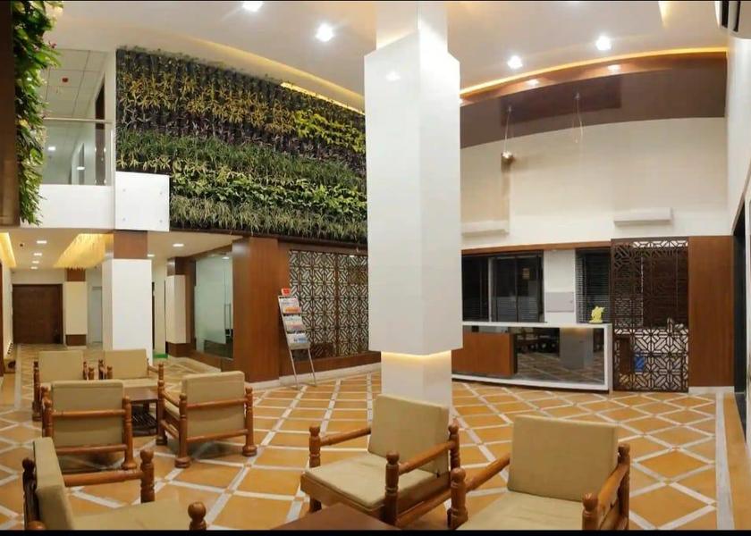 Maharashtra Aurangabad Facilities