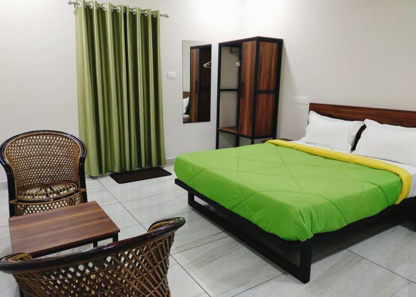 Kerala Thattekad 1025