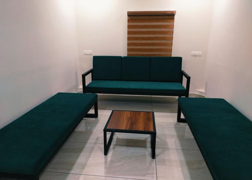 Kerala Thattekad Public Areas