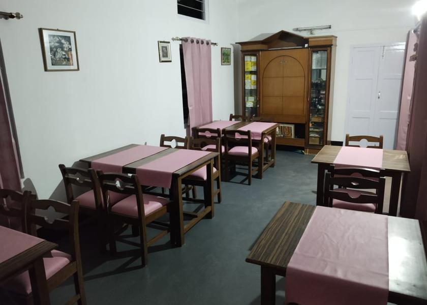 Assam Jorhat Food & Dining