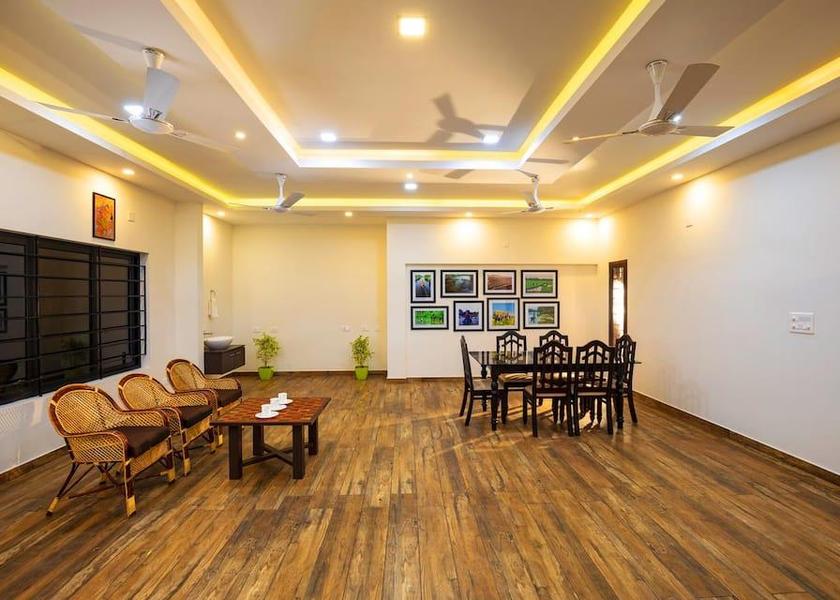 Kerala Alleppey Public Areas