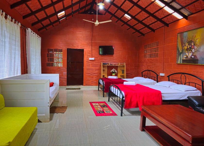 Karnataka Chikmagalur Public Areas