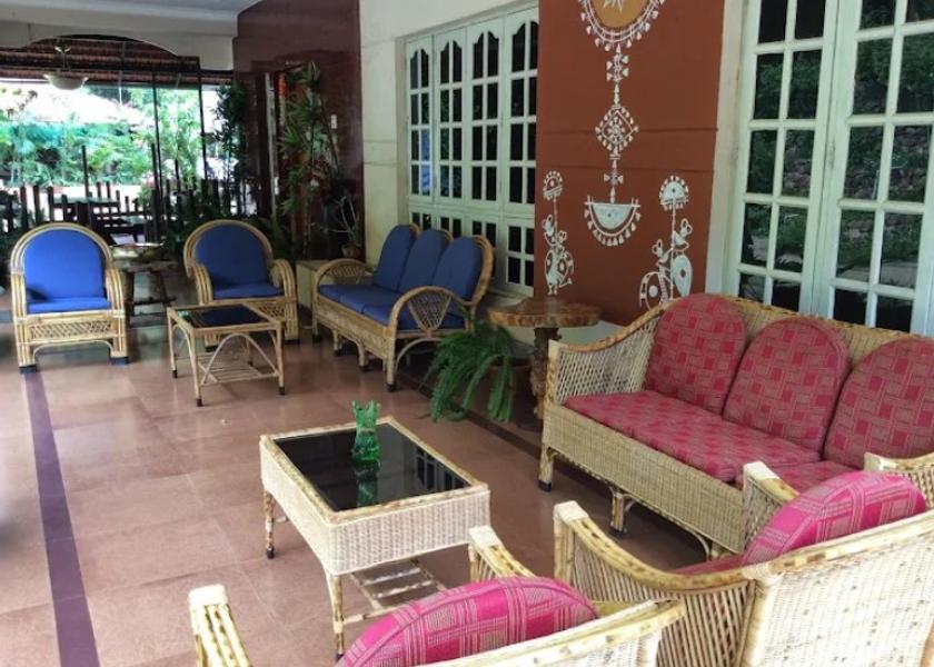Karnataka Chikmagalur Public Areas
