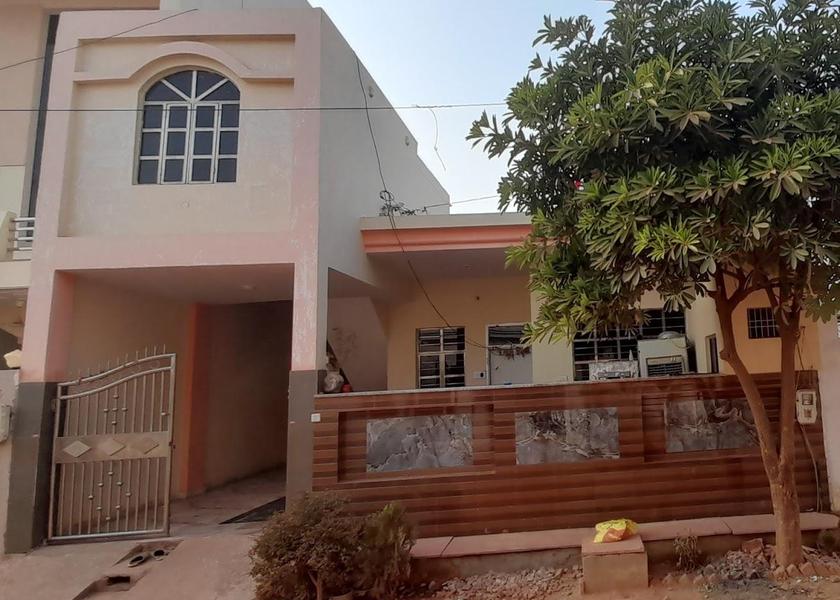 Uttar Pradesh Agra Hotel Exterior