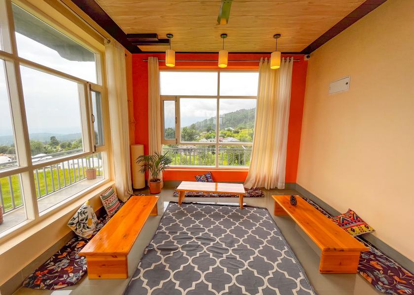Himachal Pradesh Bir 1025
