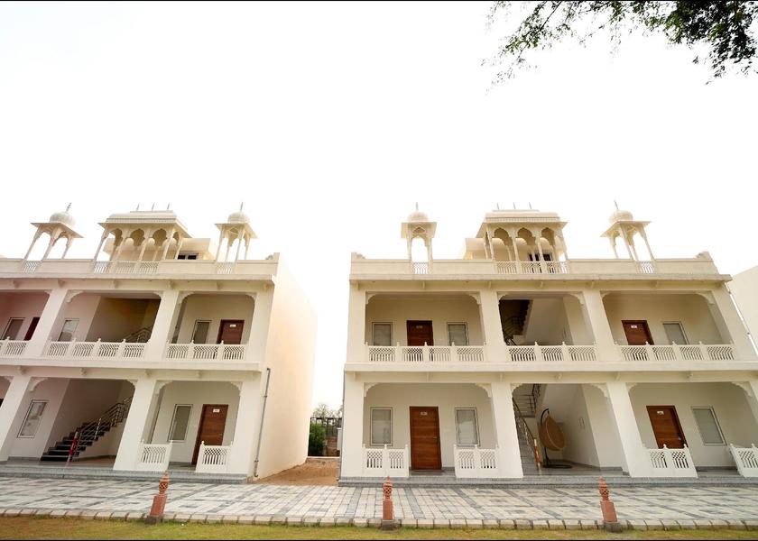 Rajasthan Jaipur View