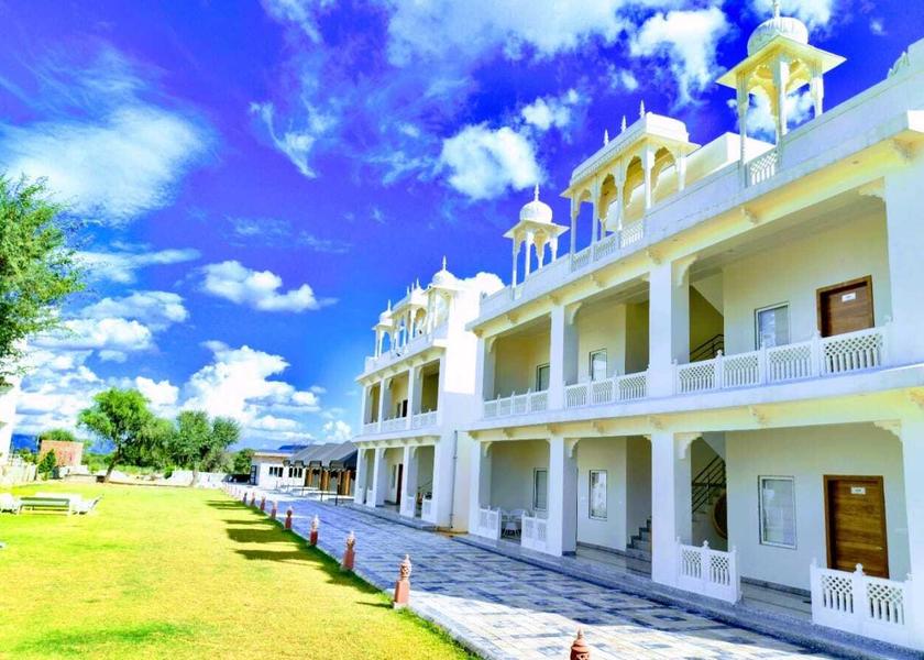 Rajasthan Jaipur 