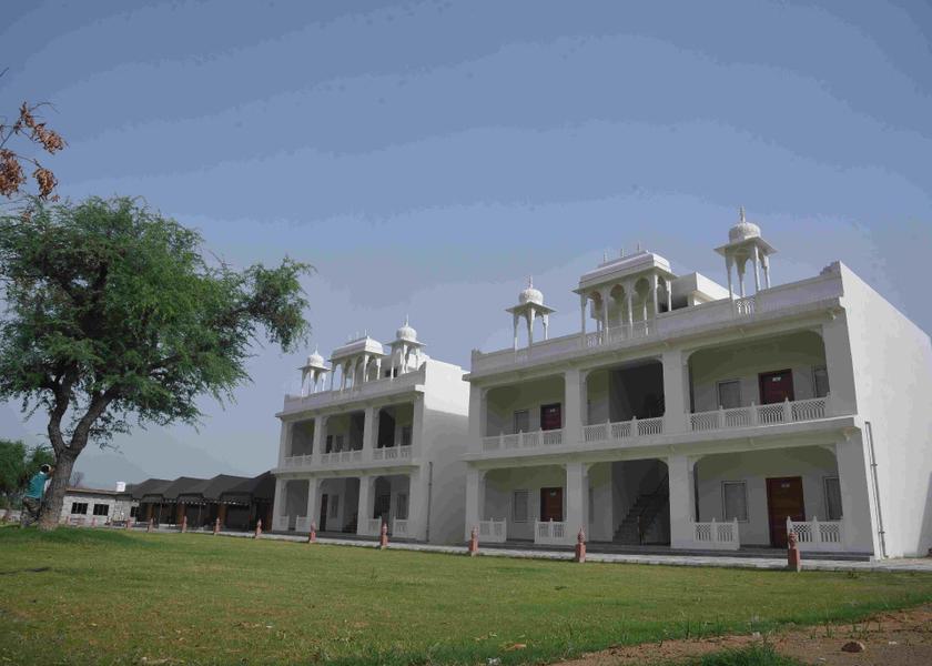 Rajasthan Jaipur 