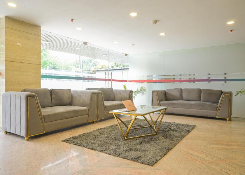 Haryana Gurugram Public areas