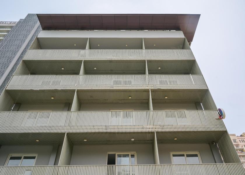 Haryana Gurugram Exterior view