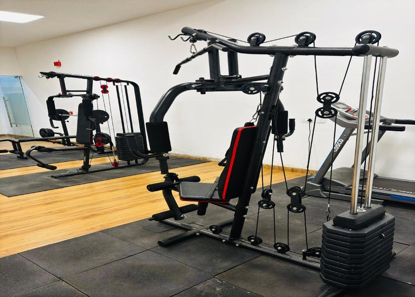 Haryana Gurugram Gym/fitness