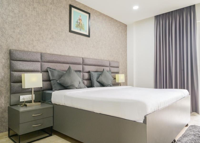 Haryana Gurugram Bed