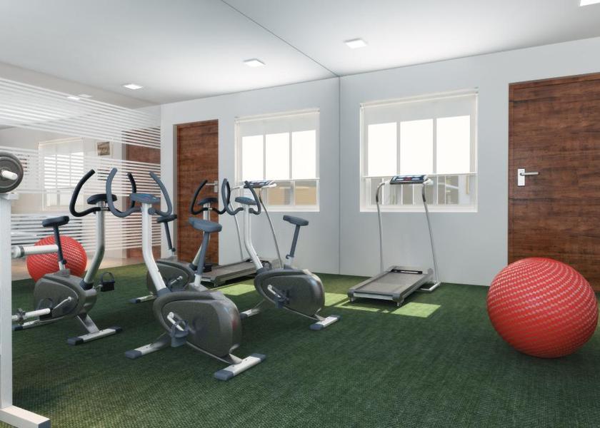 Goa Canacona Facilities