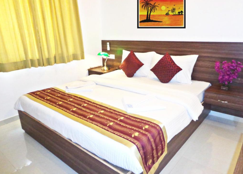 Goa Canacona 1025