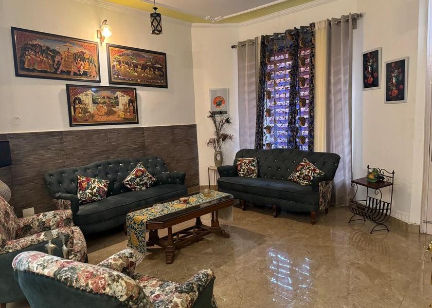 Jammu and Kashmir Jammu Public Areas
