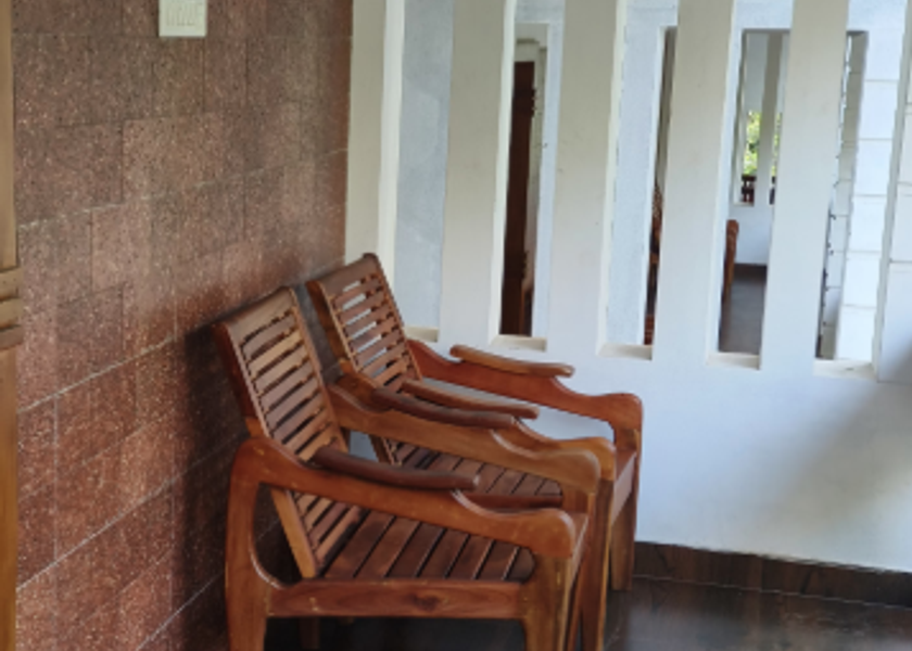 Kerala Varkala Public Areas