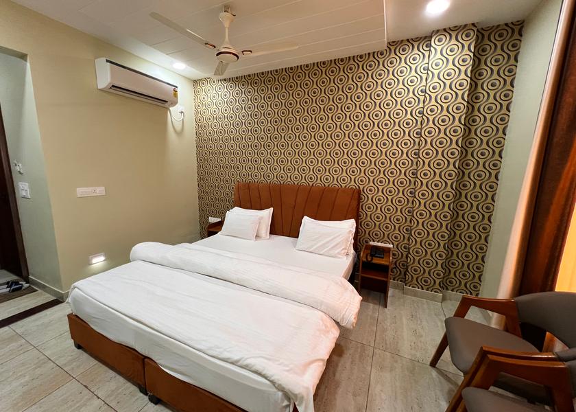 Rajasthan Salasar Super Deluxe Room