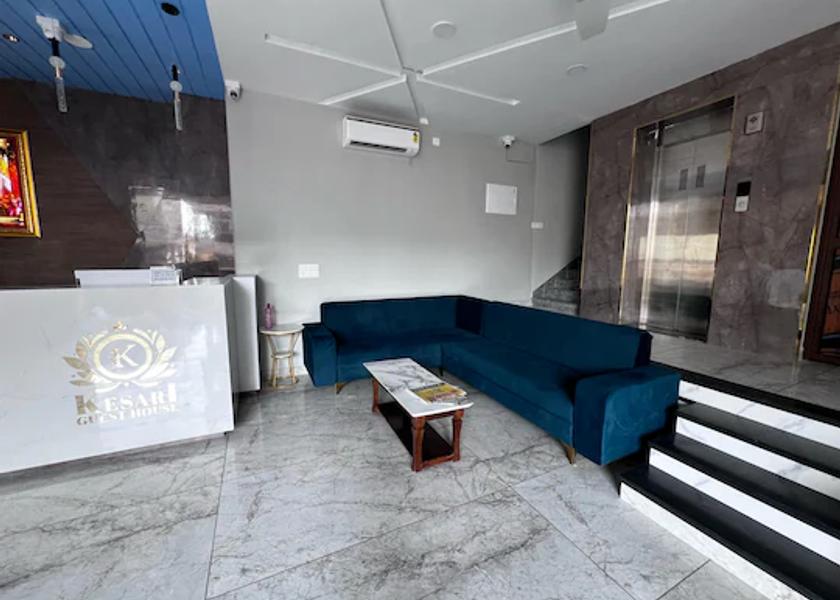Rajasthan Salasar Public Areas
