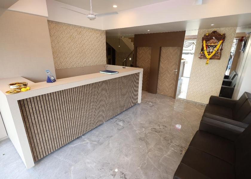 Maharashtra Navi Mumbai Public Areas