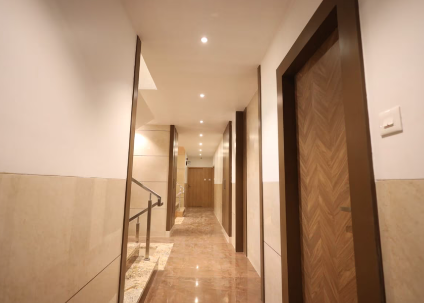 Maharashtra Navi Mumbai Public Areas