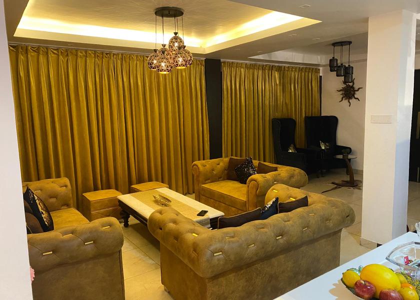 Himachal Pradesh Shimla Lobby