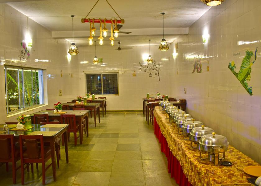 Tamil Nadu Yelagiri Facilities