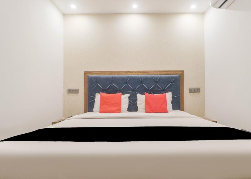 Haryana Panchkula Room