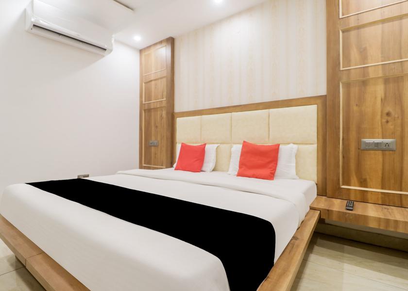 Haryana Panchkula Room