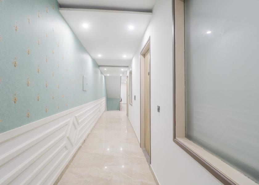 Haryana Panchkula Lobby