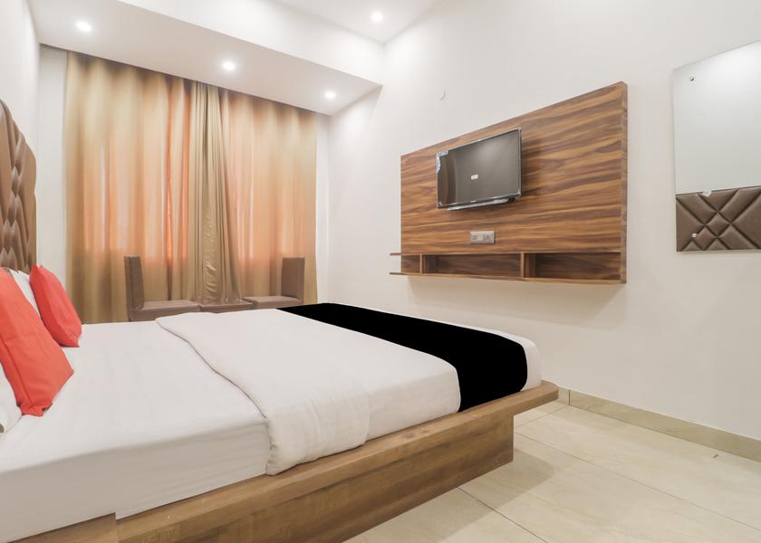Haryana Panchkula Room