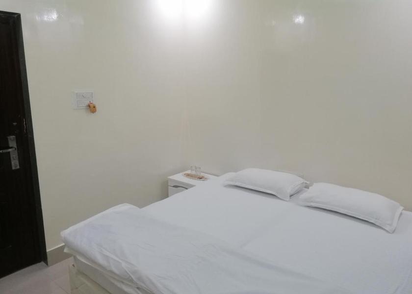 Bihar Bodh Gaya Hotel View