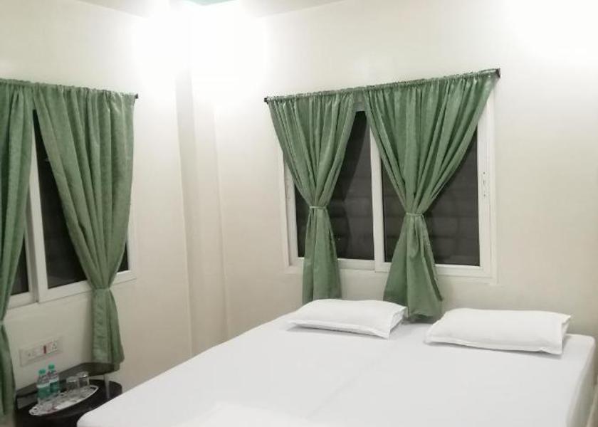 Bihar Bodh Gaya Hotel View