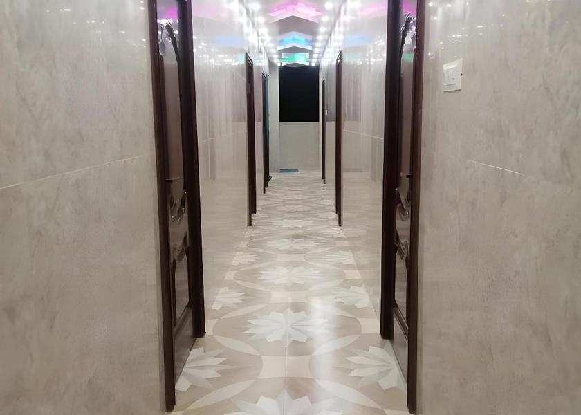 Bihar Bodh Gaya Public Areas