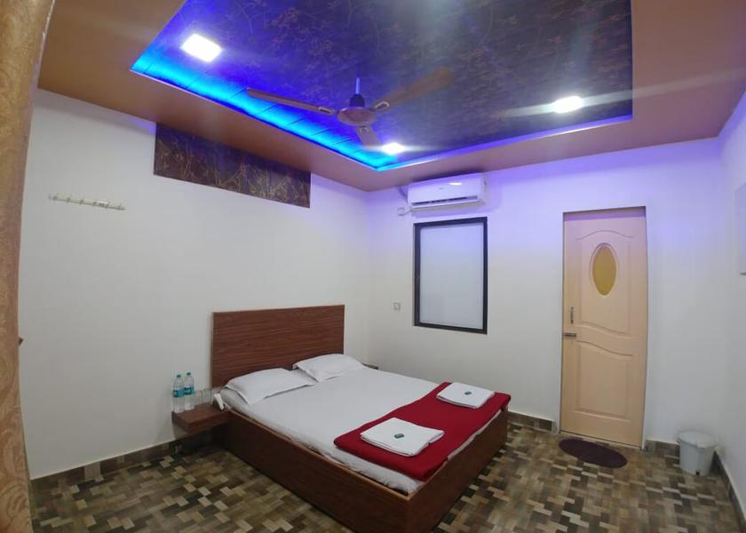 Maharashtra Matheran 1025