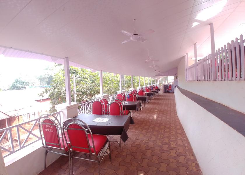 Maharashtra Matheran Food & Dining
