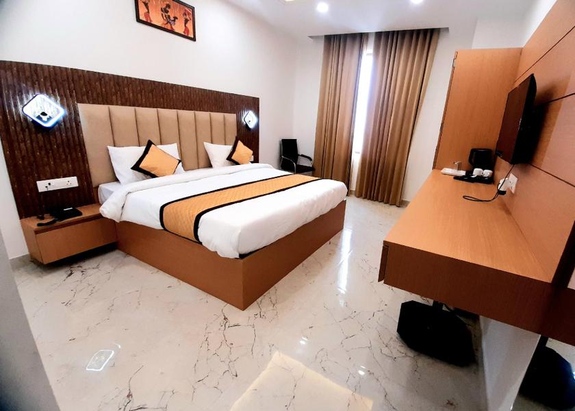 Rajasthan Alwar Public Areas