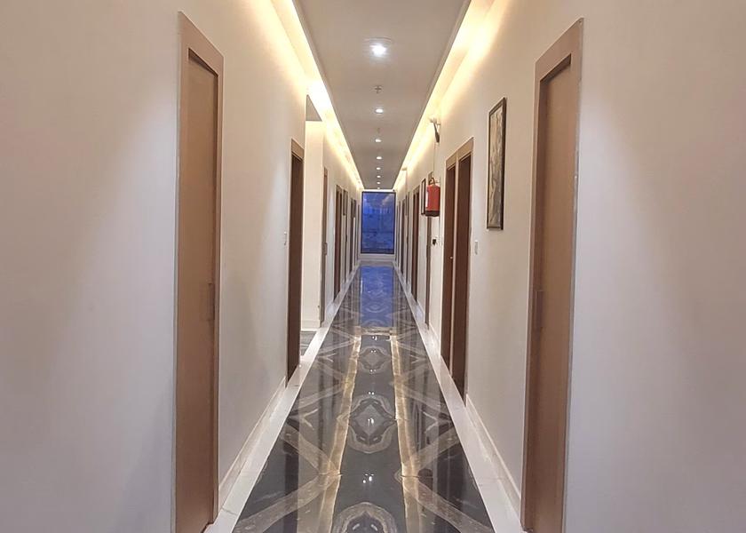 Rajasthan Alwar Public Areas