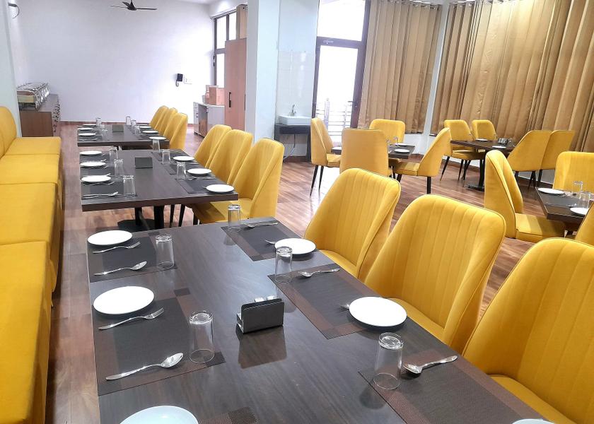 Rajasthan Alwar Food & Dining