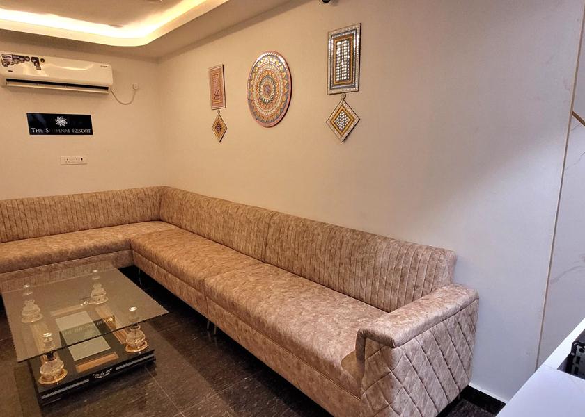 Rajasthan Alwar Public Areas