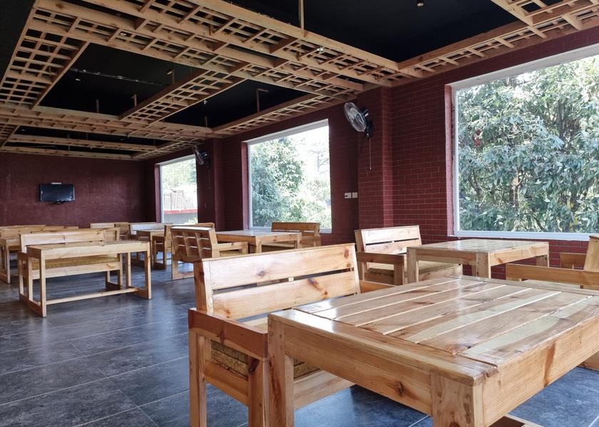 Himachal Pradesh Dalhousie Food & Dining