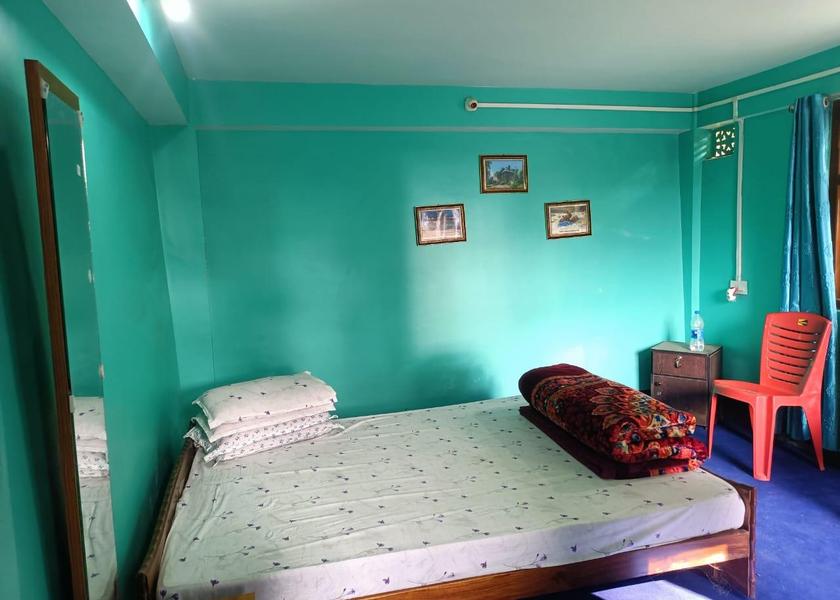 West Bengal Kalimpong Standard Room