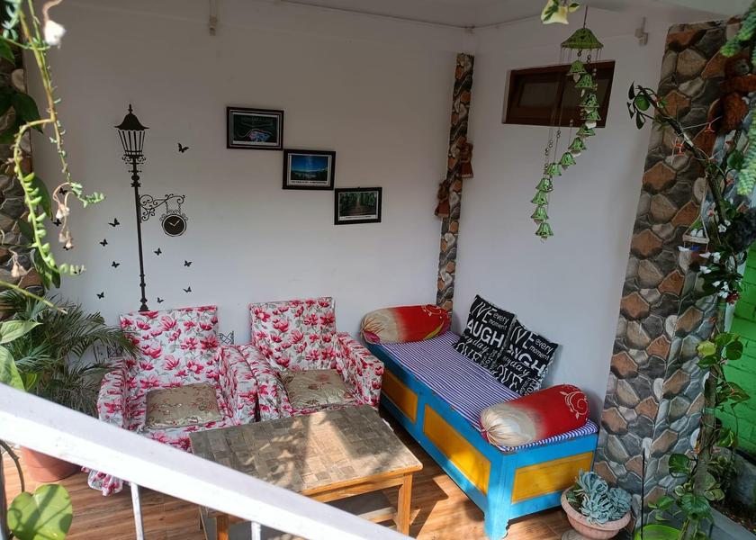 West Bengal Kalimpong Bar/lounge